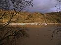 Schiff gesunken St Goarhausen Loreley P285